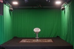 Green-mat