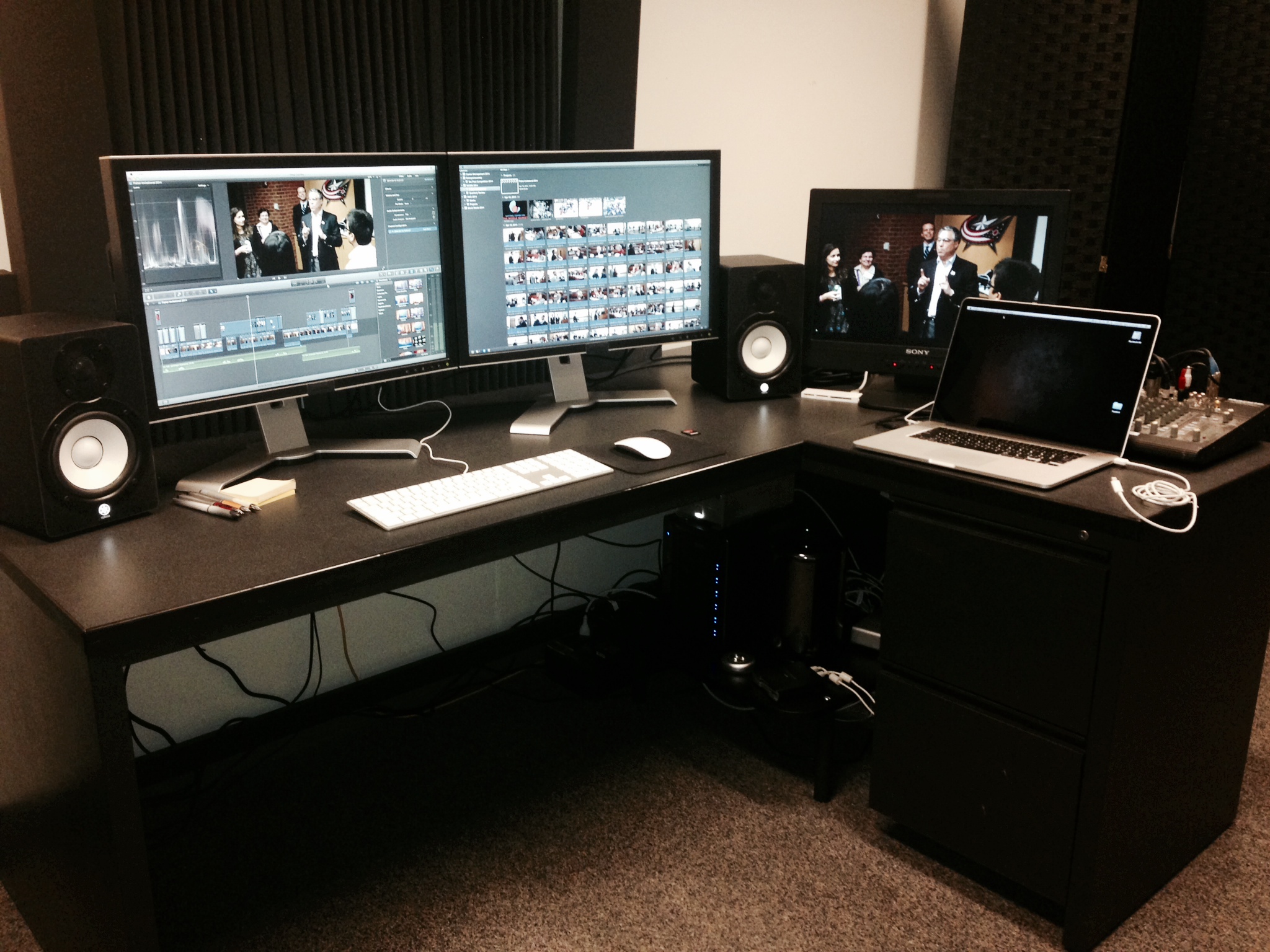 STUDIO 01 – Chennai's leading integrated Studio's