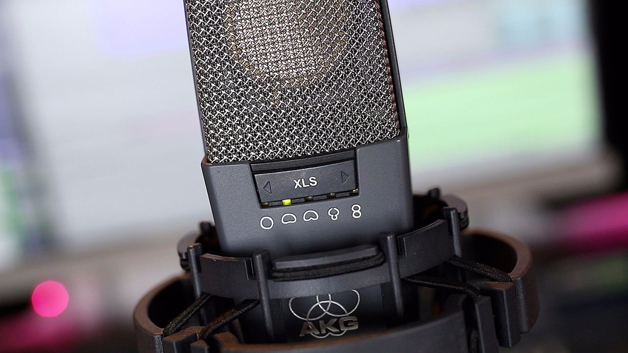 Audio & Music Production